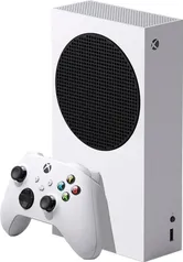 (Parcelado) Console Xbox Series S | R$2299