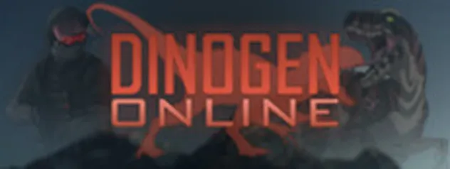 [Gratuito para jogar] Dinogen Online