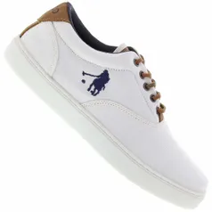 Tênis Polo US 2215 R$79