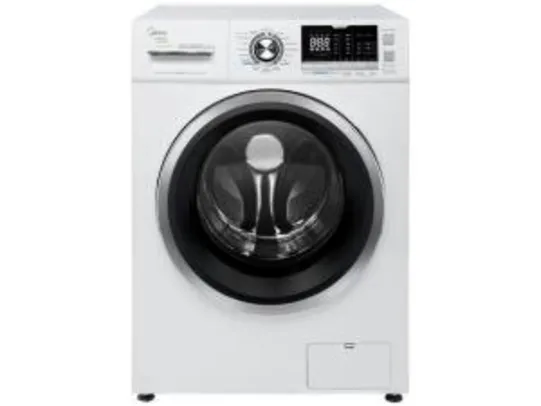 [APP | CLIENTE OURO MAGALU] Lava e seca Midea 11kg | R$ 2678,00