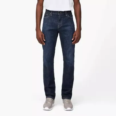 Calça Jeans Levi's®  511™ Slim - Lavagem Escura