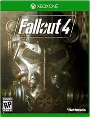 [Submarino] Fallout 4 - Xbox One - R$100