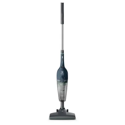 Aspirador de Pó Powerspeed Plus Electrolux, 1300W, Azul - STK14 | R$ 269