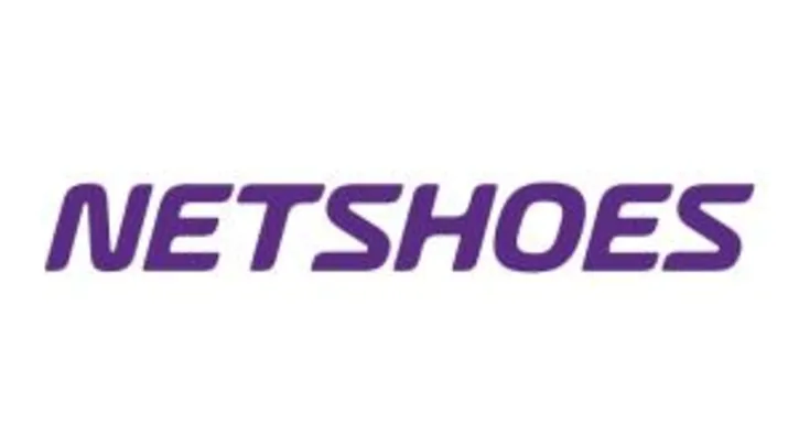 R$50 OFF em produtos selecionados na Netshoes