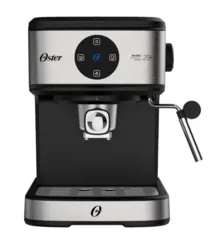 (CLIENTE OURO) Cafeteira Espresso Double Digital Oster