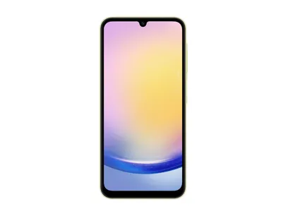 Foto do produto Smartphone Samsung Galaxy A25 5G Dual Sim Tela 6.5 8 GB Ram 256 GB