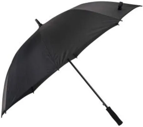 Guarda-chuva Mor Alabama Preto | R$ 26