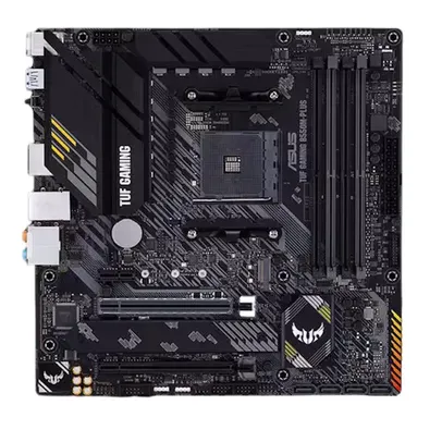 Placa-Mãe Asus Tuf Gaming B550m-Plus