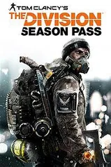 Tom Clancy's The Division - Season Pass - Xbox One