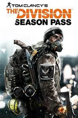 Tom Clancy's The Division - Season Pass - Xbox One