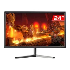 Monitor Gamer TGT Altay 144hz 24 Pol. SRGB 99 FHD 1ms 144Hz FreeSync HDMI/DP