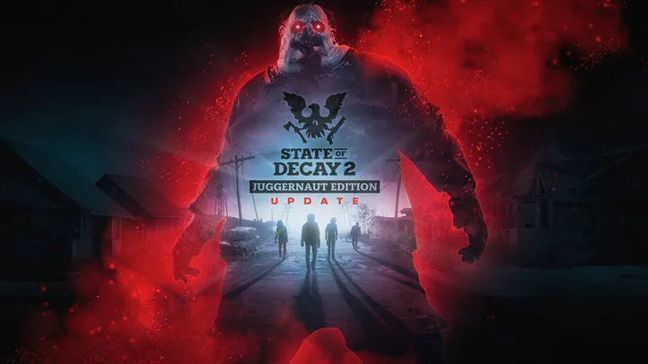 State of Decay 1 + 2: Juggernaut Edition - Bundle