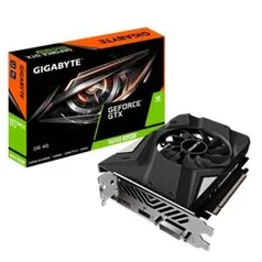 Placa de Vídeo Gigabyte GeForce GTX 1650 SUPER