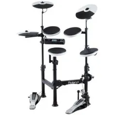 Bateria Eletrônica Roland TD-4KP - R$3.499,99