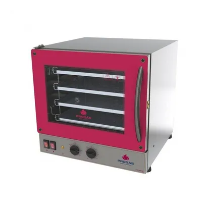 Forno Progás Fast Oven PRP-004