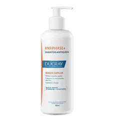 Ducray Anaphase+ - Shampoo Antiqueda | R$ 84