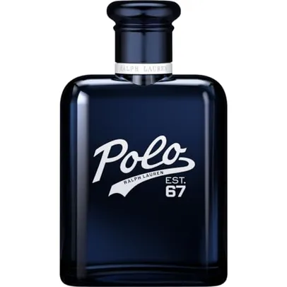 Ralph Lauren, Polo 67 Eau de Toilette, 125ml