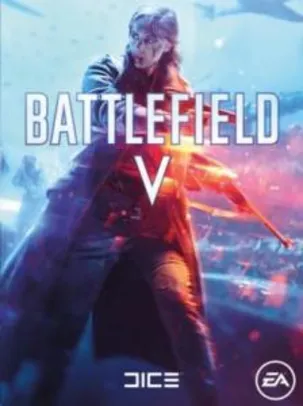 Battlefield V R$199
