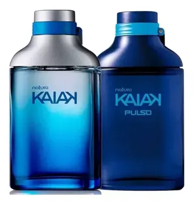 [PRIMEIRA COMPRA] Desodorante Colônia Kaiak (fragrâncias)