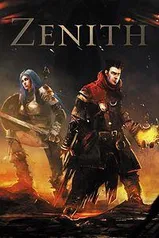 [GOLD] Zenith - Xbox One - Mídia Digital