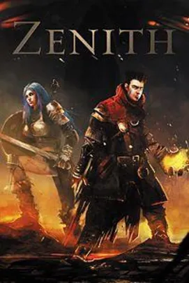 [GOLD] Zenith - Xbox One - Mídia Digital