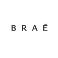 Logo Braé Hair Care