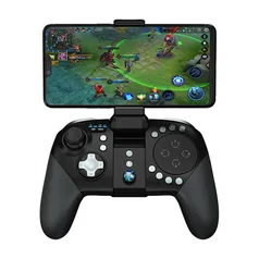 Gamesir g5 controlador de jogo sem fio bluetooth gamepad R$246