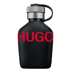 Hugo Just Different Hugo Boss Perfume 75 ml - Masculino EDT 