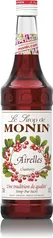 [PRIME] Xarope Monin - Cramberry 700ml | R$ 47