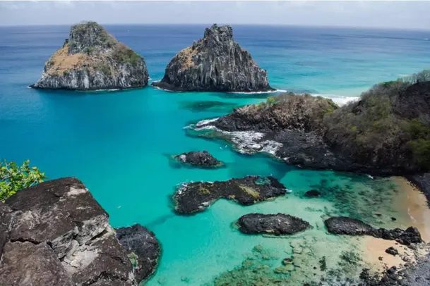 Pacote de Viagem - Fernando de Noronha - 2024