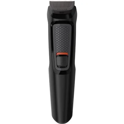 Aparador de Pelos Multigroom com 6 Acessórios MG3712 -Philips