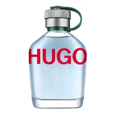 Hugo Man Hugo Boss Perfume Masculino Eau de Toilette - 125ml | R$259