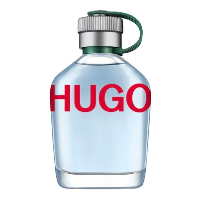 Hugo Man Hugo Boss Perfume Masculino Eau de Toilette - 125ml | R$259