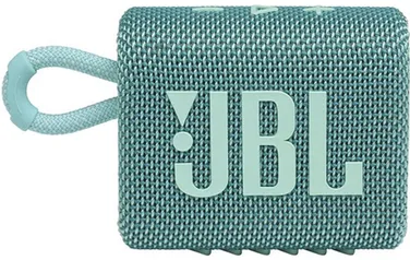 Caixa de som JBL GO 3 | R$212