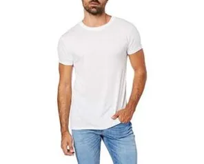 [PRIME] Kit 2 Camisetas Interior, Hanes, Masculino