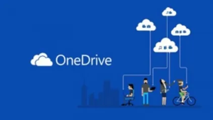 Ganhar 200GB gratuitos no OneDrive