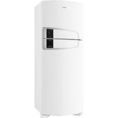 Refrigerador Consul CRM55 437 Litros Horta em Casa Branco por R$ 1880