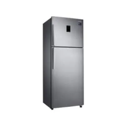Geladeira/Refrigerador Samsung Frost Free - Duplex 385L Twin Cooling Plus RT5000K - 110 Volts - R$2090