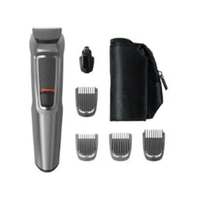 (AME R$111,93) Kit de barbear exclusivo Philips - R$159