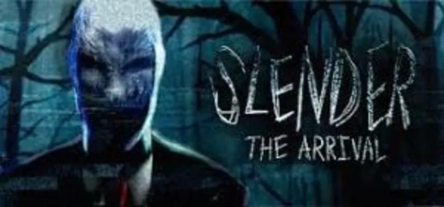 Game Slender: The Arrival - Xbox One
