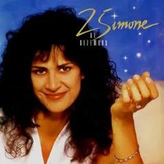 CD Simone - 25 de Dezembro (Então é Natal) | R$ 9,99