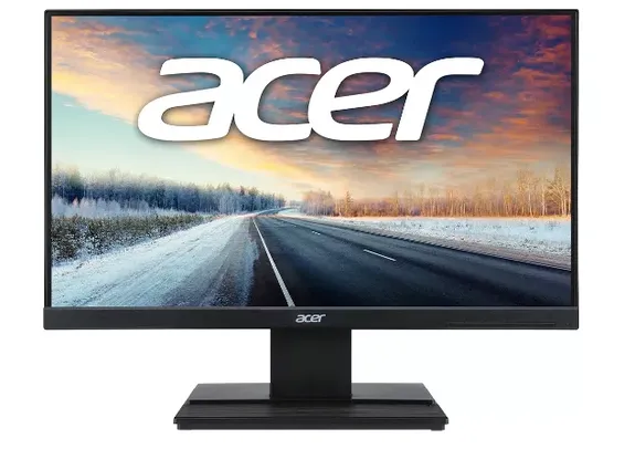 Monitor Acer V226HQL 21,5" LED Full HD Widescreen 60Hz HDMI VGA