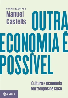 Livro - Outra economia é possível | R$ 40