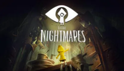 Little Nightmares - PC