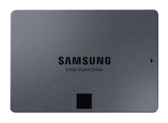 SSD SAMSUNG 1TB R$641