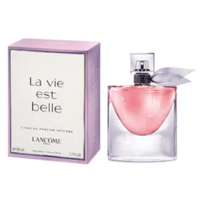 La Vie Est Belle Intense Feminino - Eau de Parfum R$209