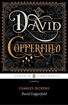 David Copperfield - Charles Dickens | R$39
