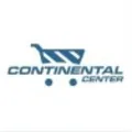 Logo Continental Center