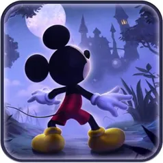 Castle of Illusion - Google Play - R$3