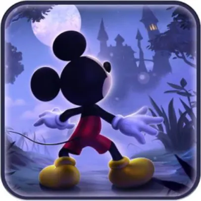 Castle of Illusion - Google Play - R$3